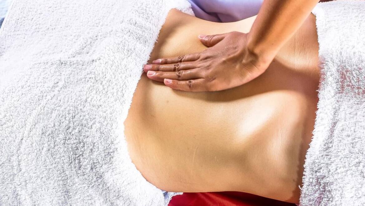 Unlocking the Magic of Massage Therapy: Your Path to Relaxation and Wellness