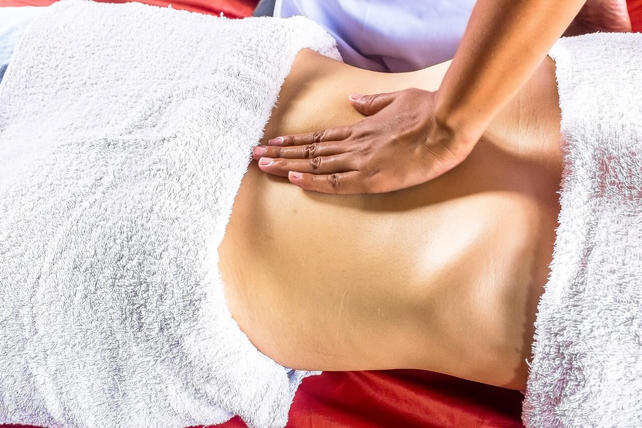 Massage therapy in vancouver