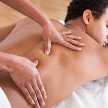 Shiatsu Vs. Deep Tissue Massage: What is the Difference? 